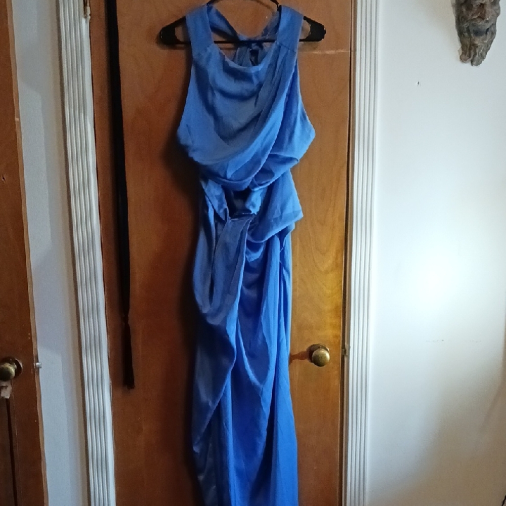 Asos Dress